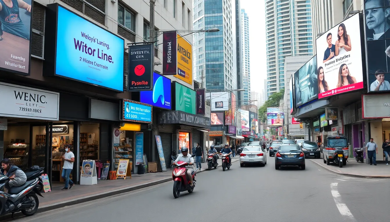 Local SEO Training for Malaysia Market