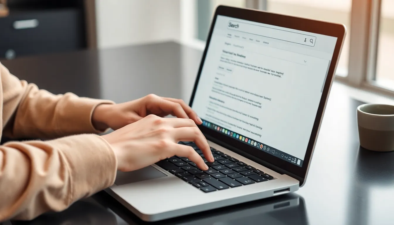 Keyword Research for Malaysia