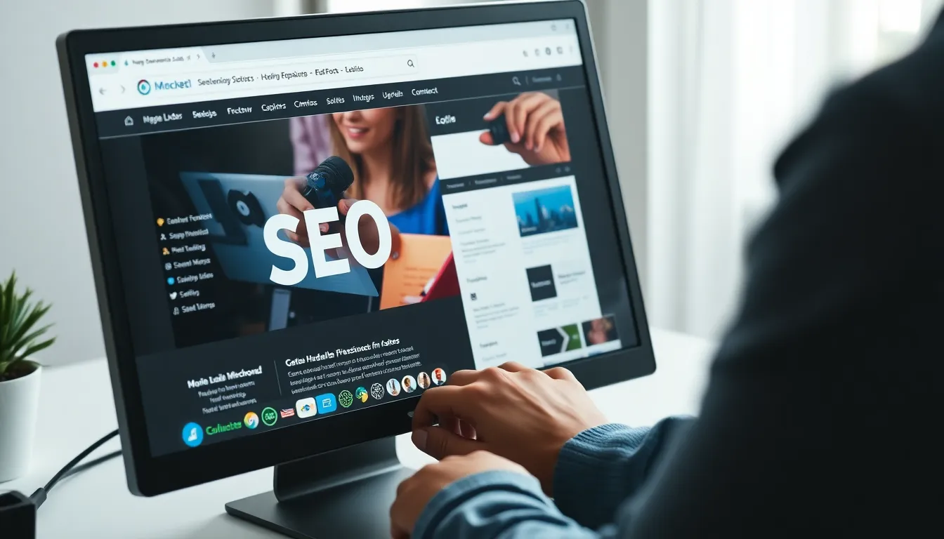 On-Page SEO for Local Markets