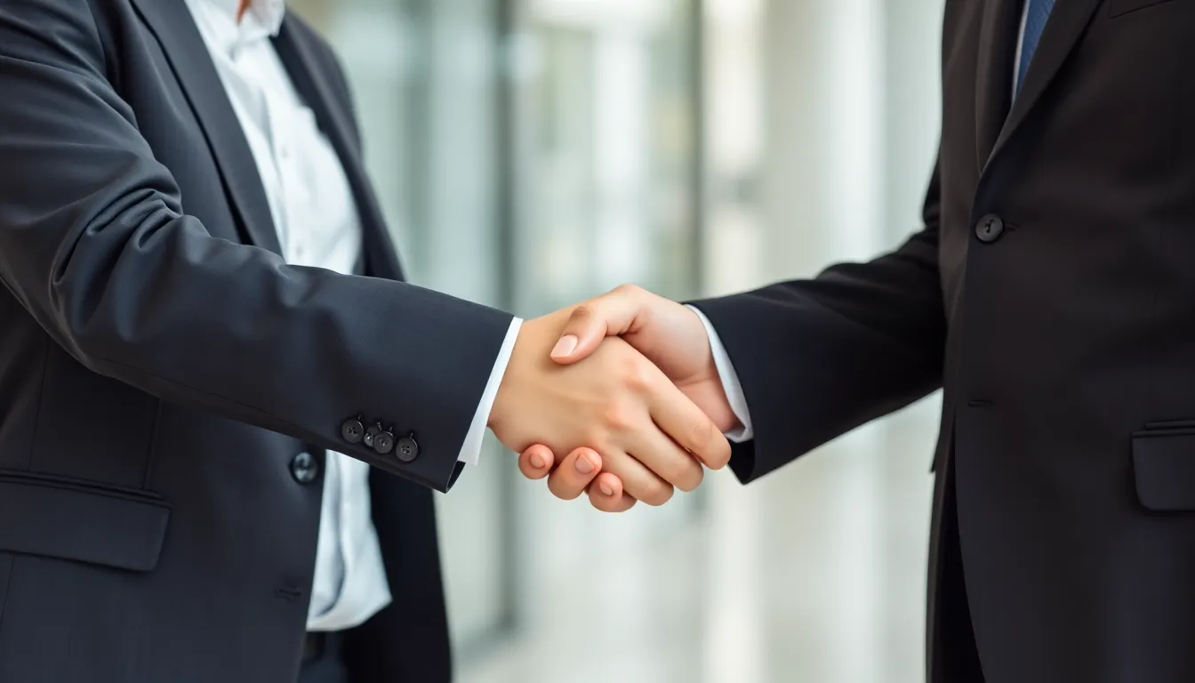 Local Link Building Strategies