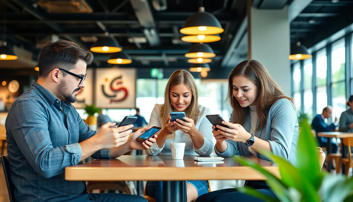 Local Content Marketing