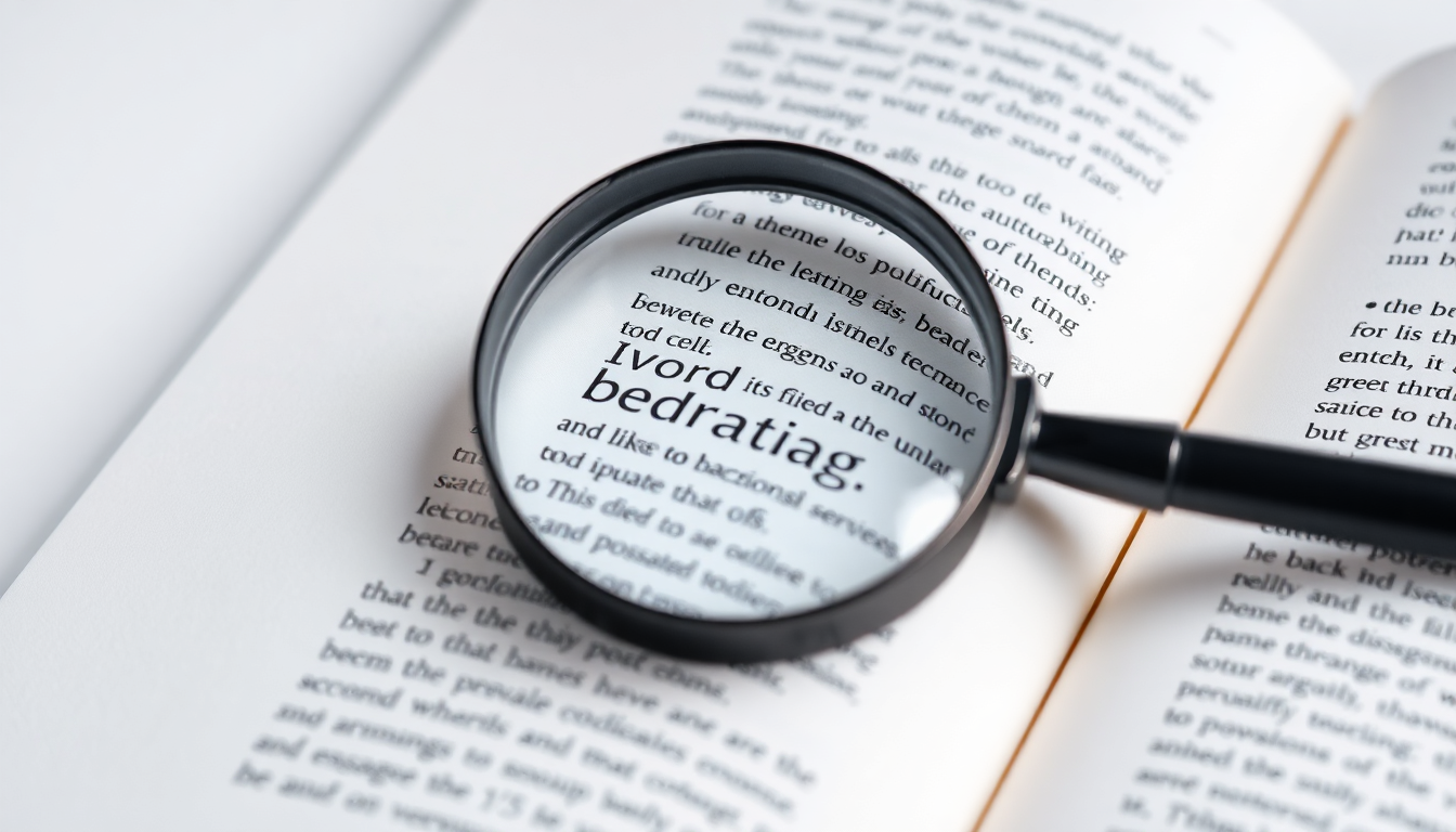 Morfología Lingüística Completa