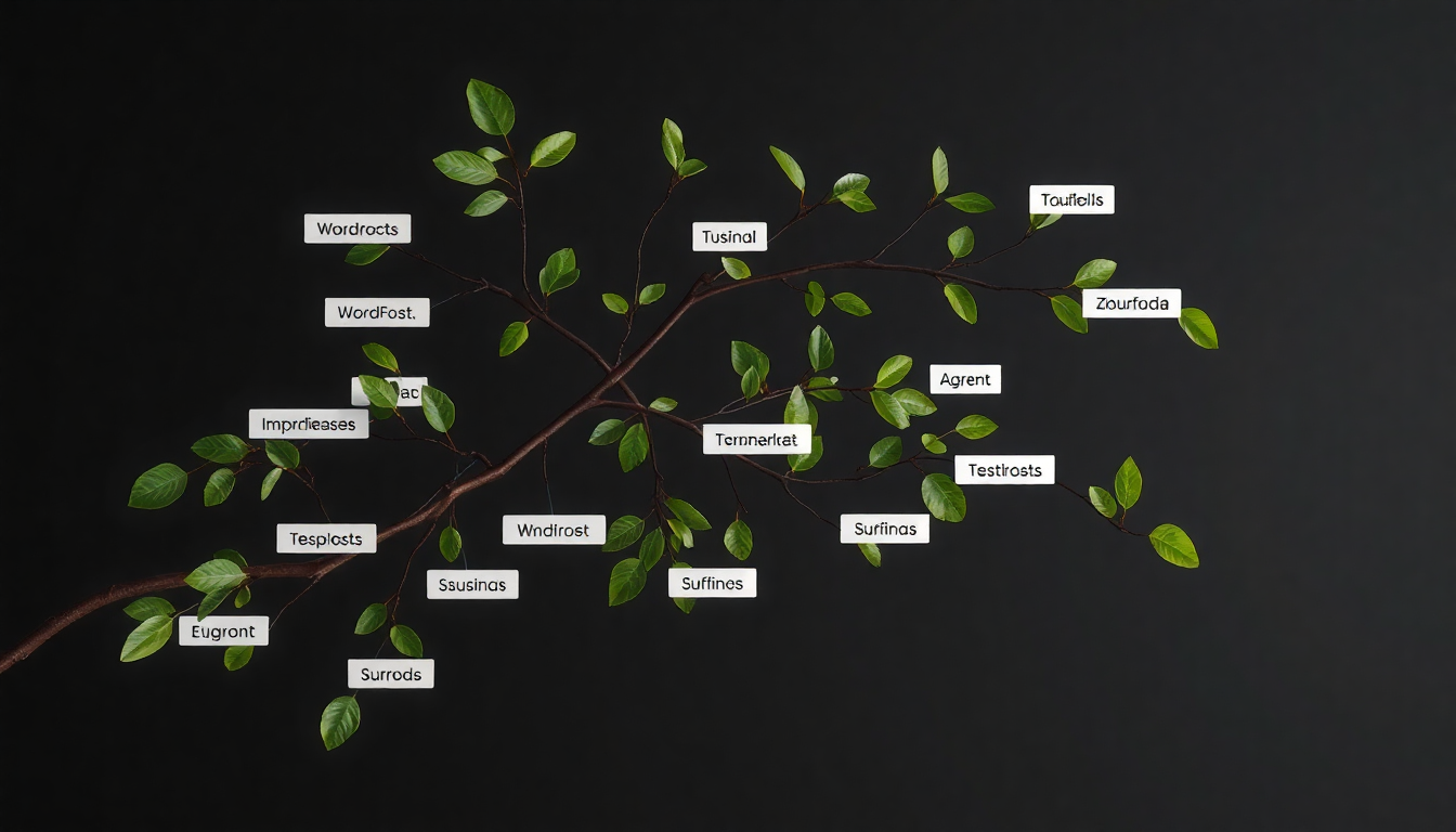 Procesos Morfológicos