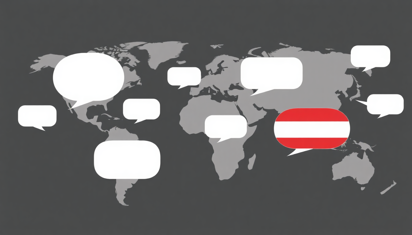 Morfología en Diferentes Idiomas