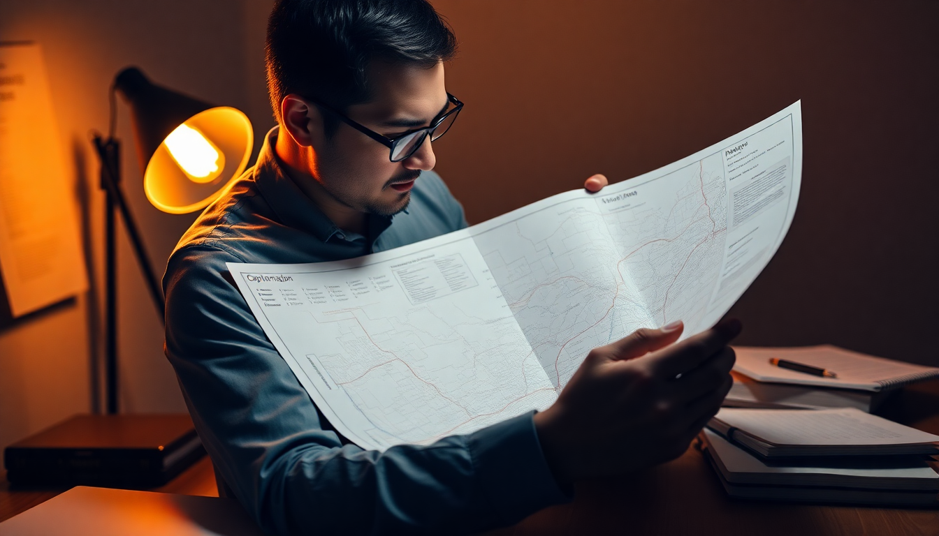 Creative Foresight & Patience