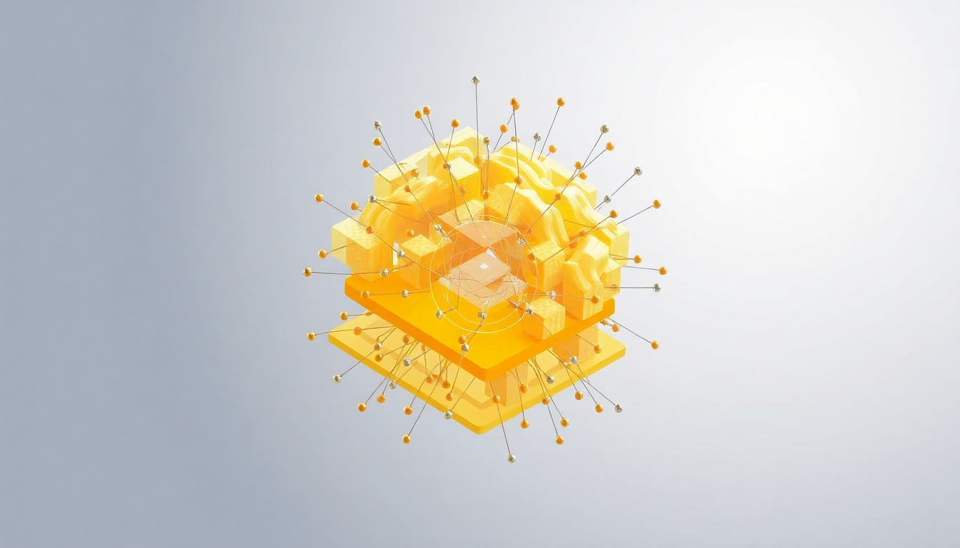 Perseptronlarning asosiy tuzilishi