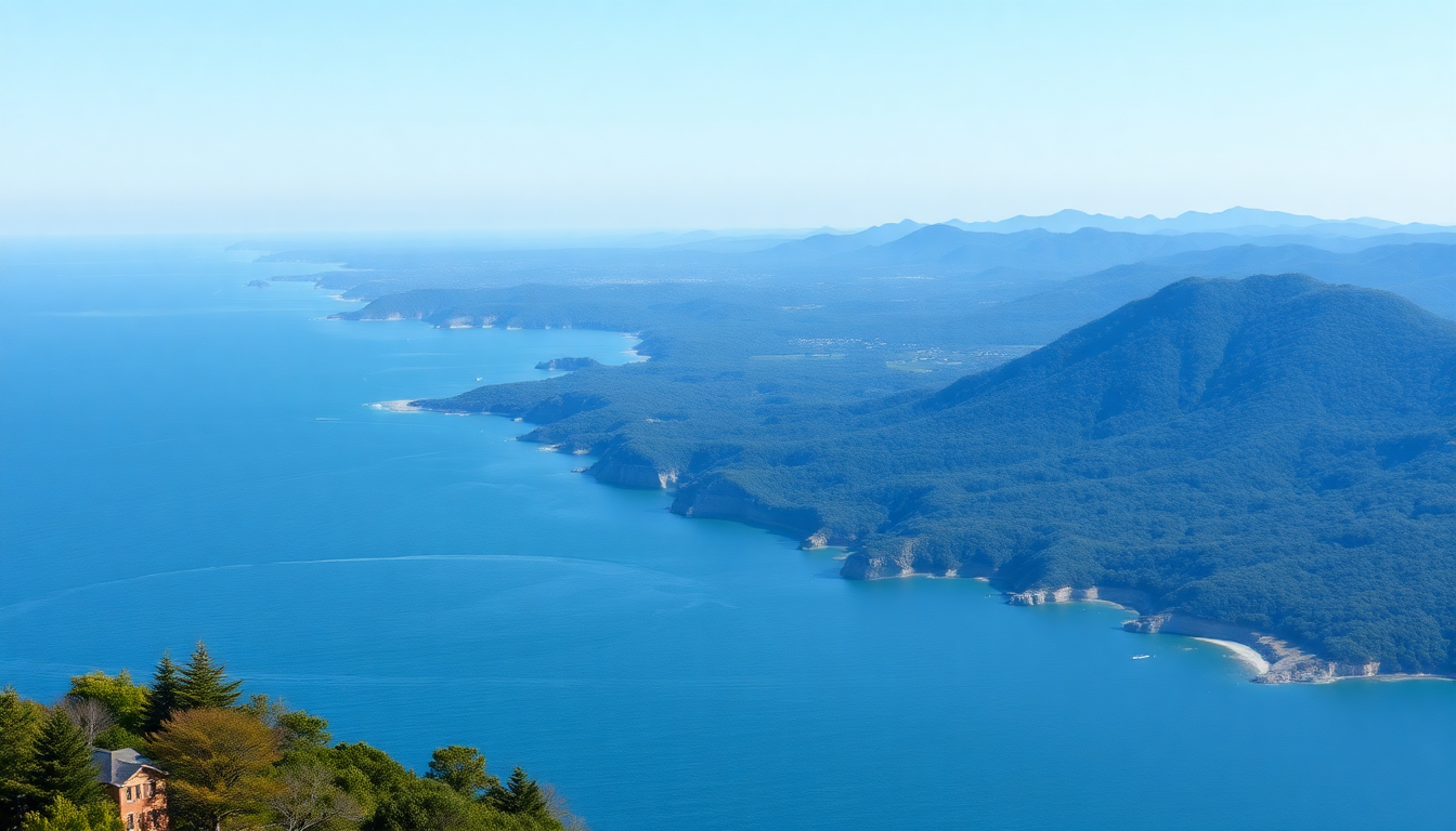 North Carolina: A State Overview