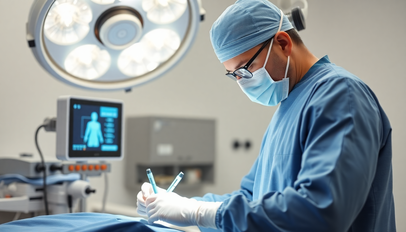 Treatment and Management