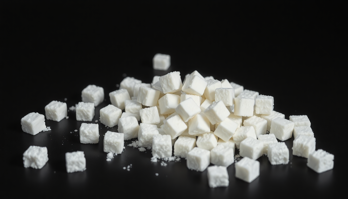 Legal drug no. 1? How Sugar Affects Our Brain