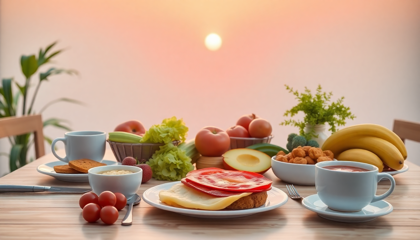 Conclusion: Rethinking Our Sugar Habit