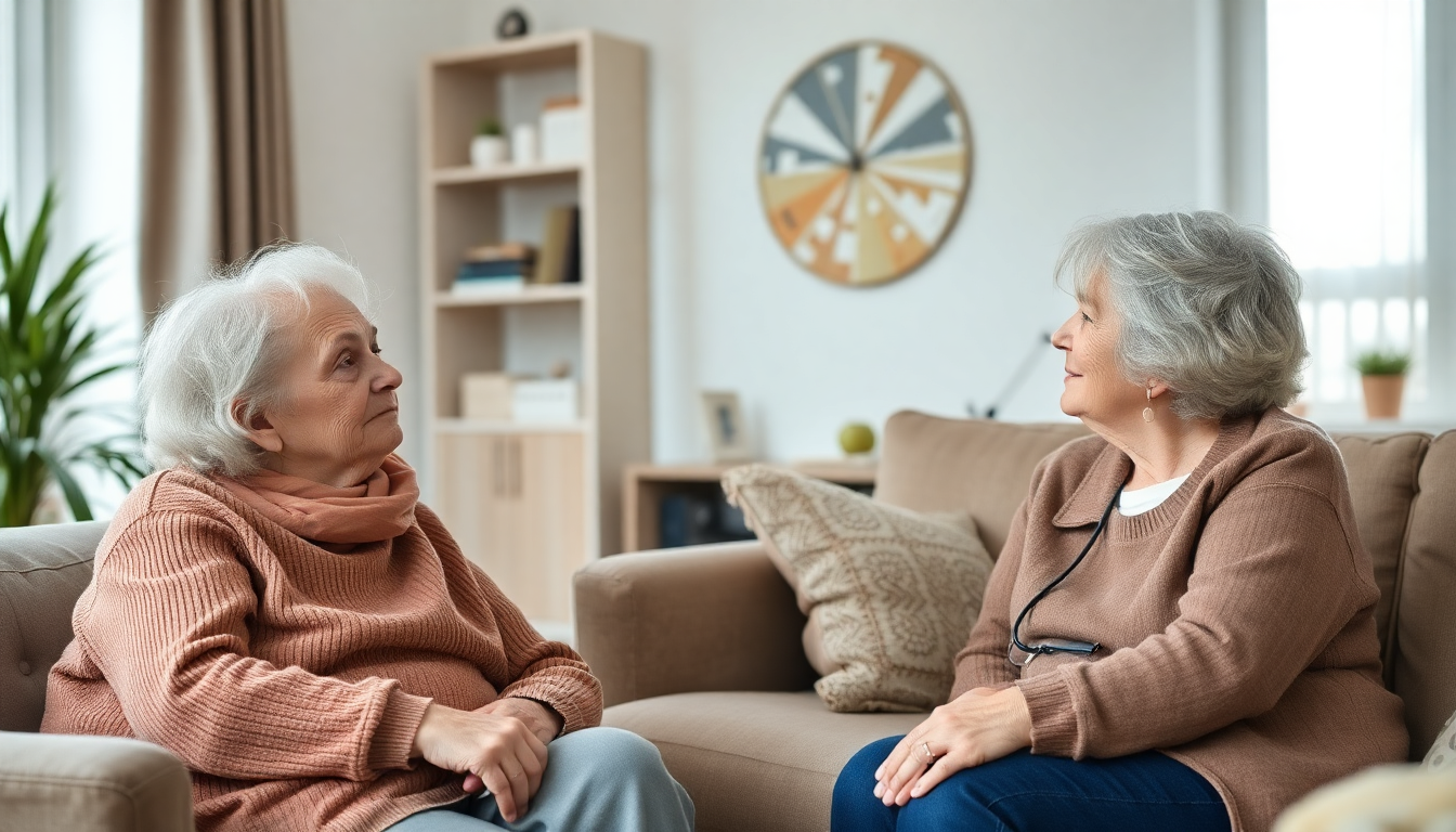 Gesetzliche Betreuung in Deutschland