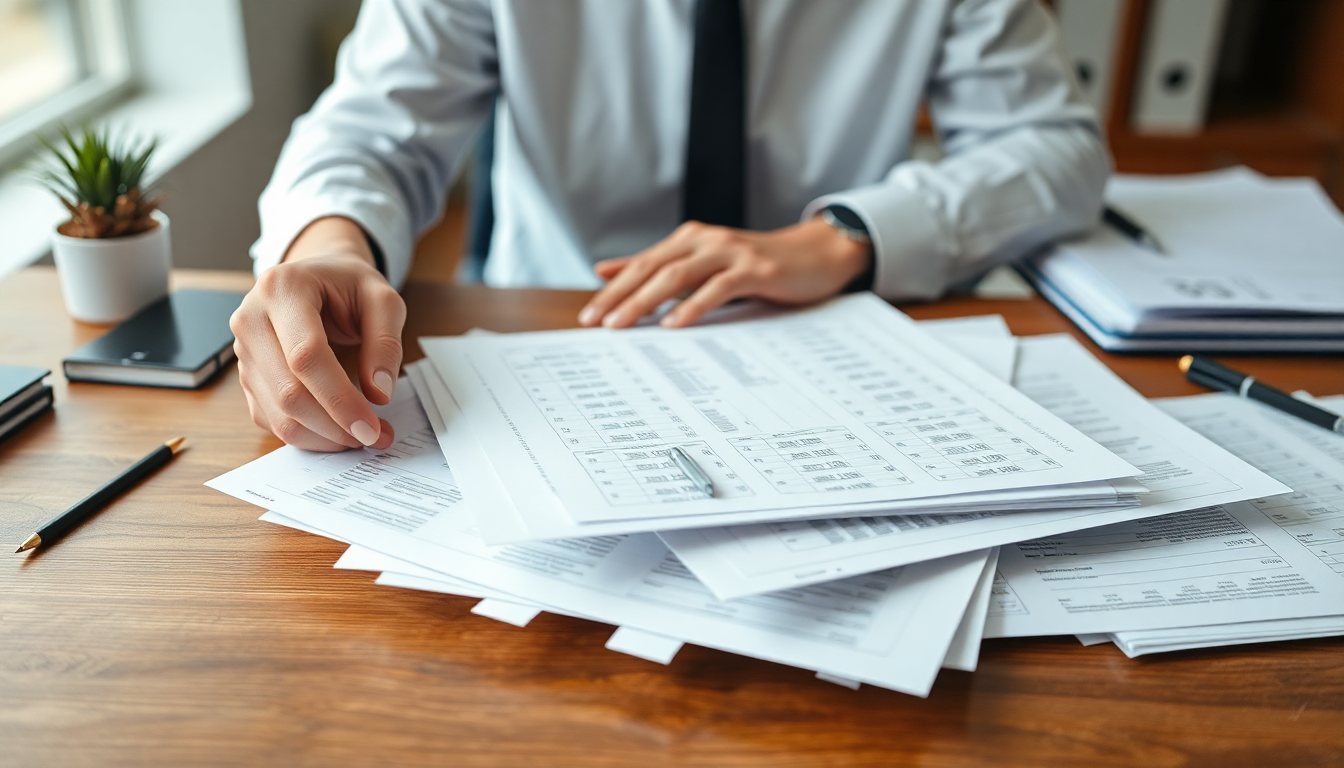 Aufgaben des Betreuers