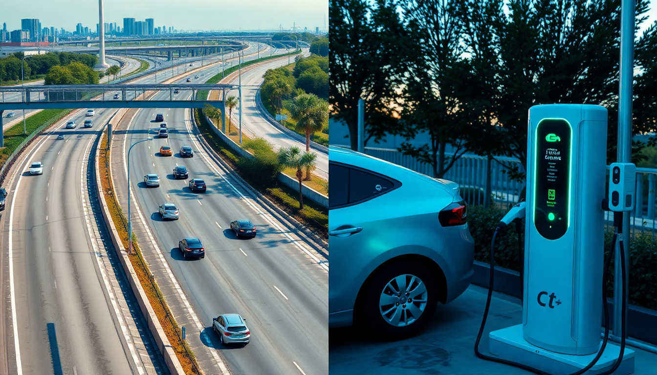 Pros and Cons of Automobiles