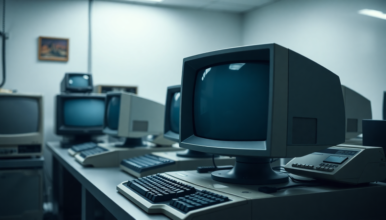 History of the Internet