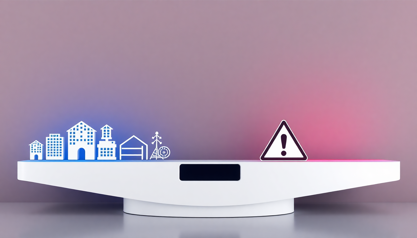 Advantages & Disadvantages