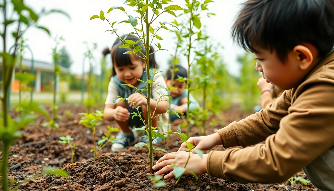 Chương trình giảng dạy