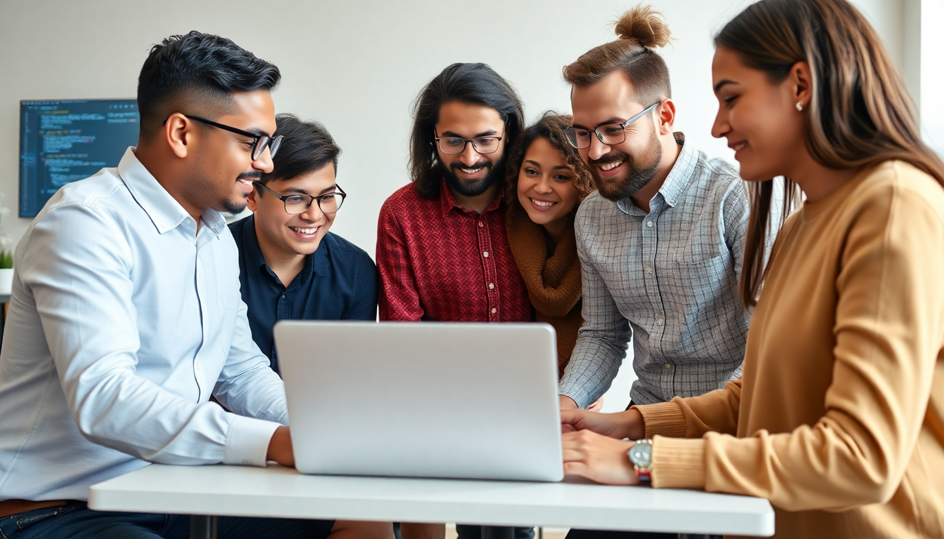 SkillSphere Reverse Hiring System