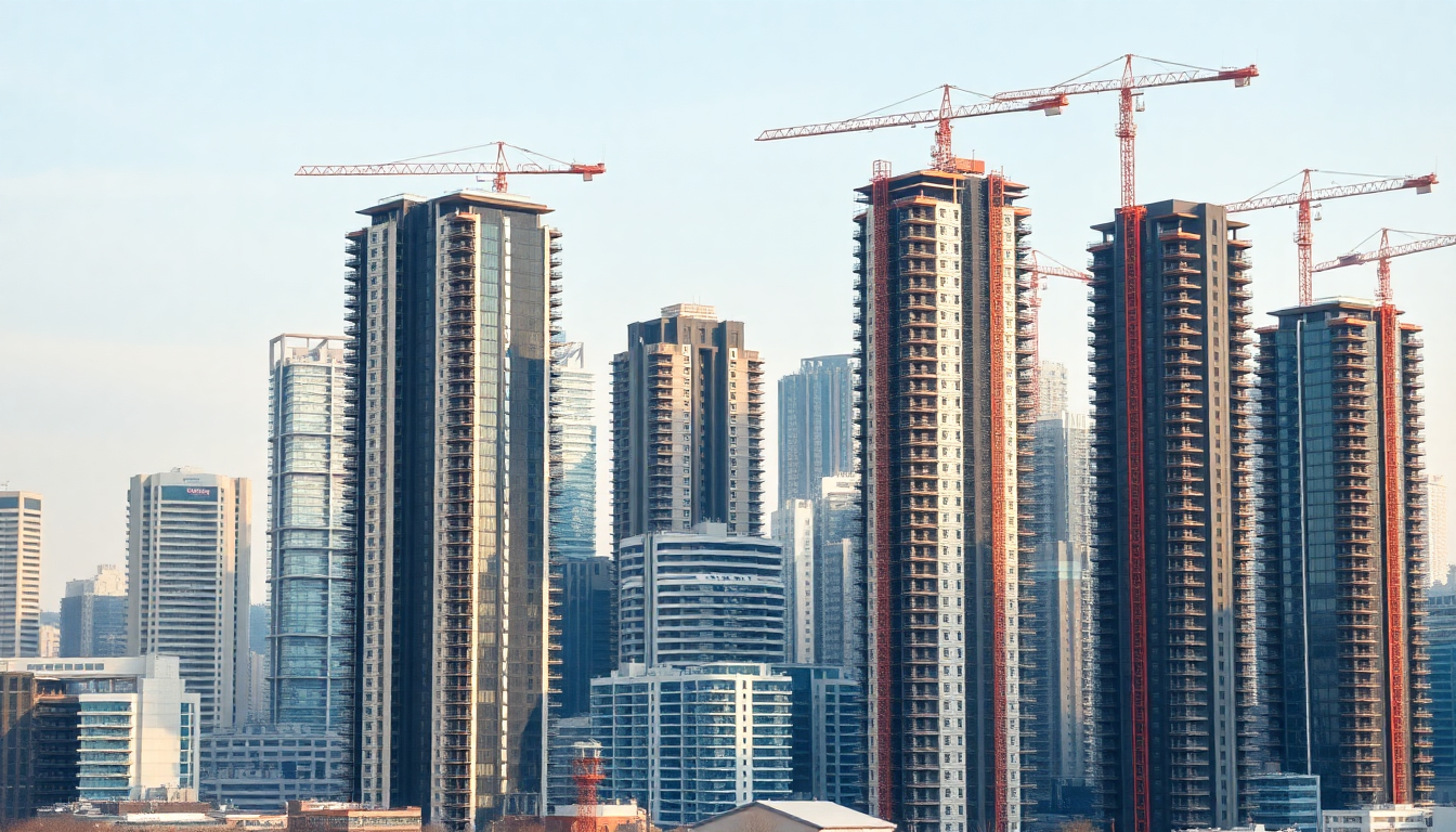 Developer and SED Masterplan