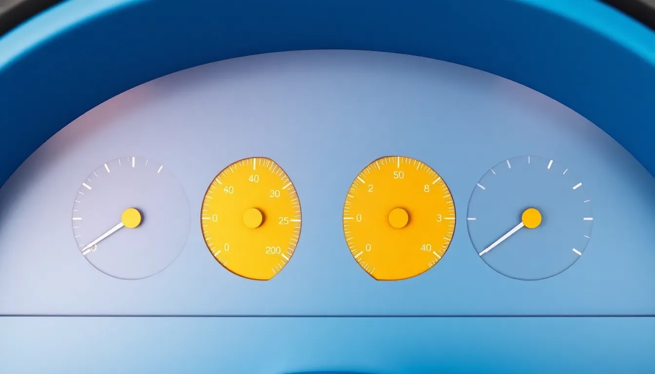 Rasio Keuangan Kunci