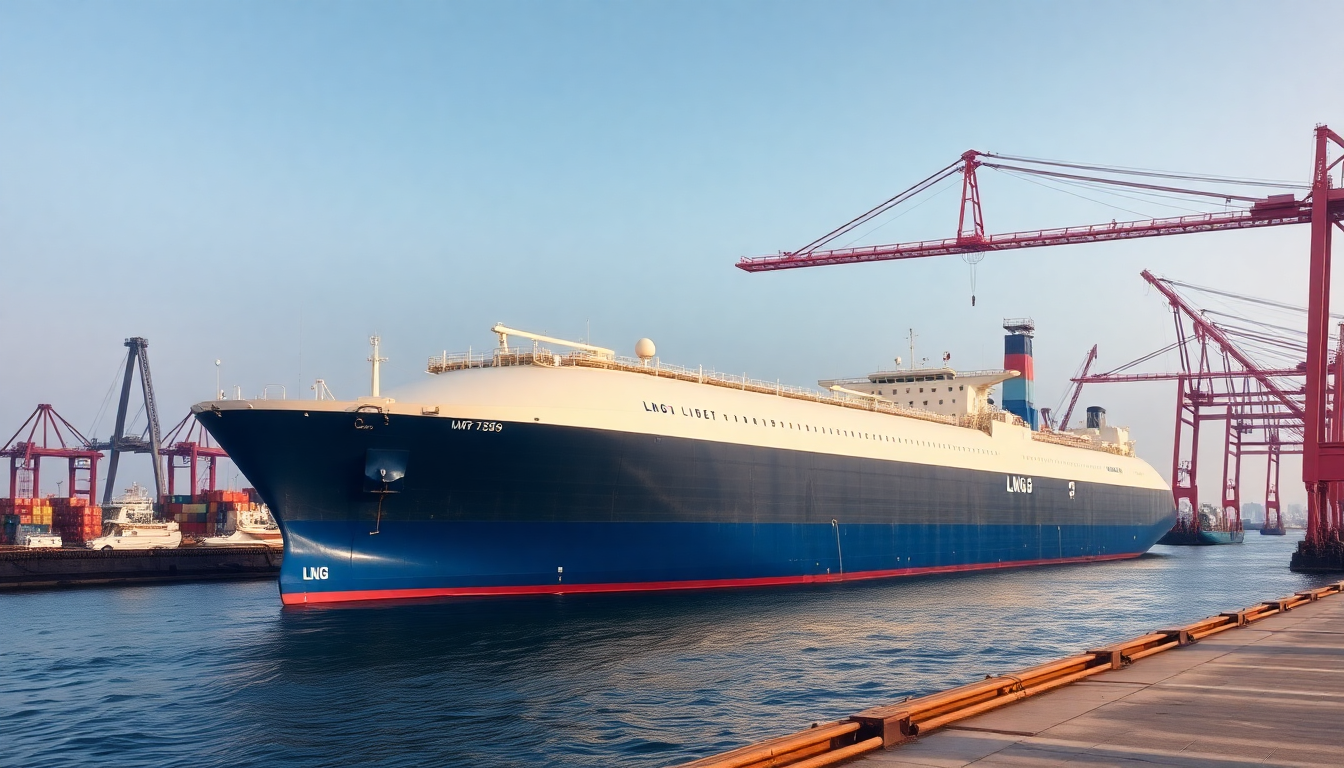 Energetinis saugumas