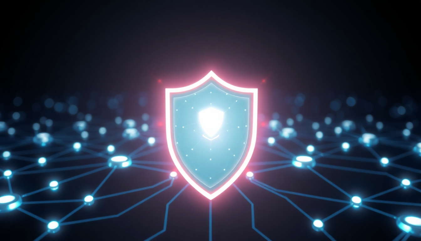 Informacinis saugumas