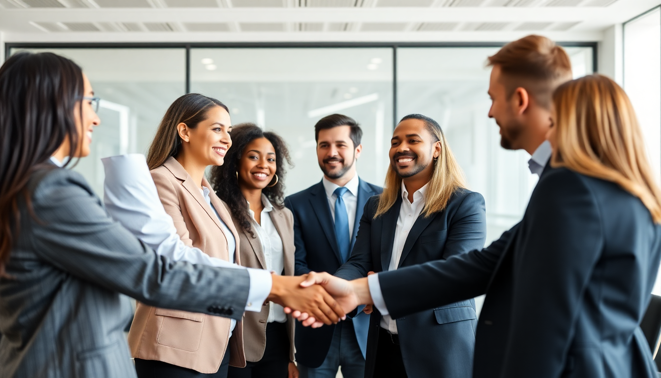 Թիմի կառավարում և պայմանագրեր