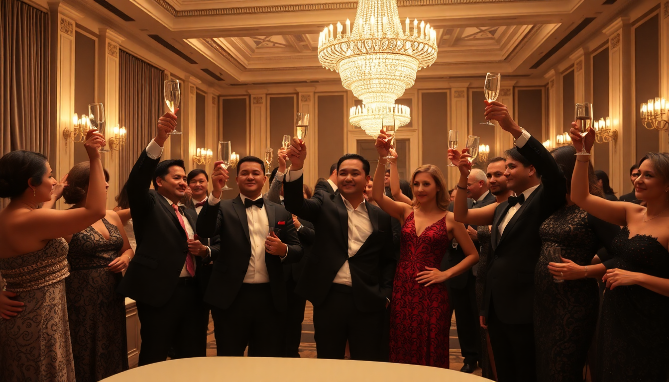 Conclusion : Un Siècle d’Élégance