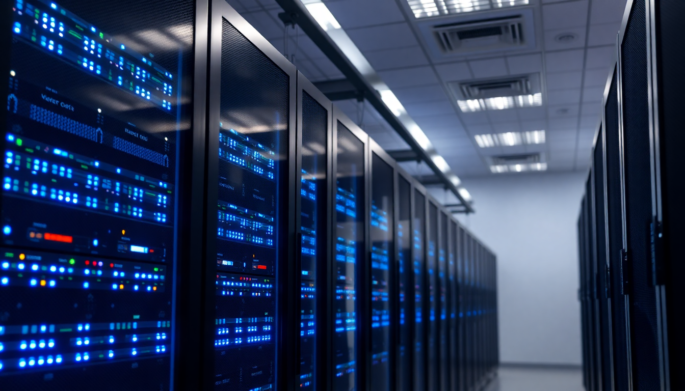 Информационные системы и их виды