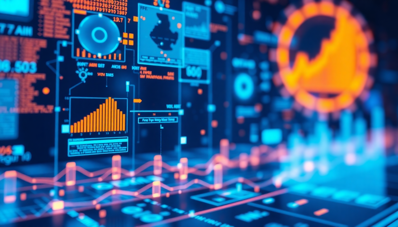 Современные технологии в ИС