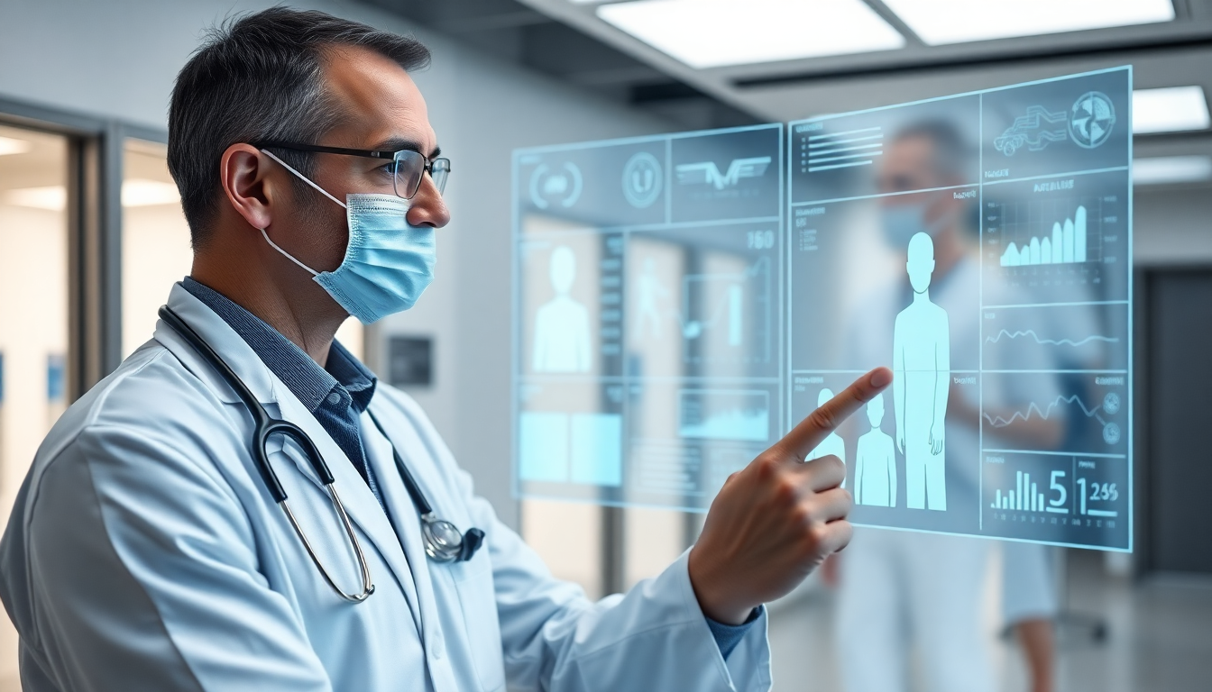 Примеры применения ИС