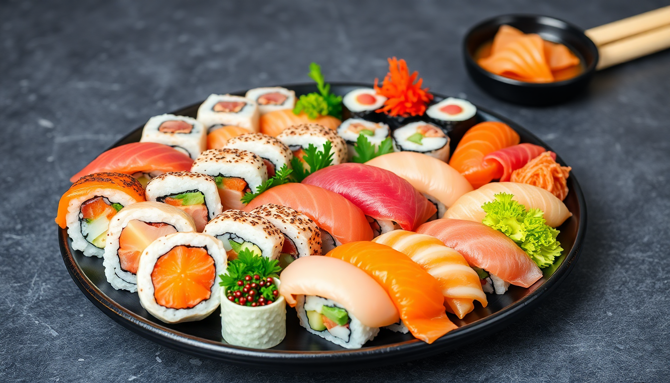 Меню и кулинария