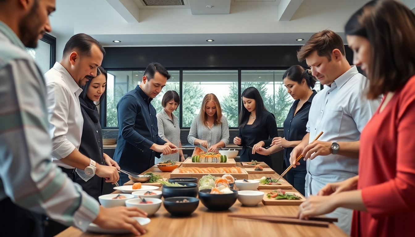 События и акции