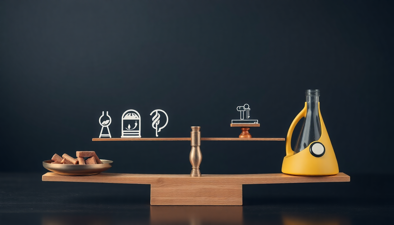 Análise Comparativa