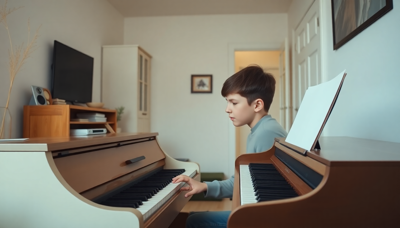 Early Life and Influences