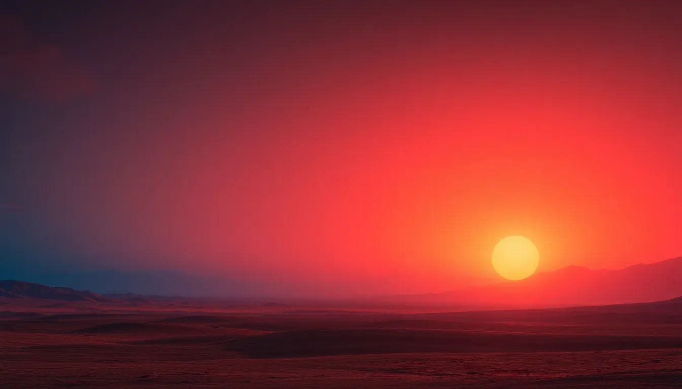 Other Planets' Skies