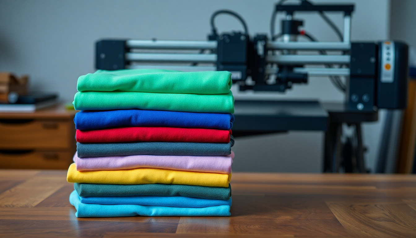 Supply in the Real World: Four Fold Apparel