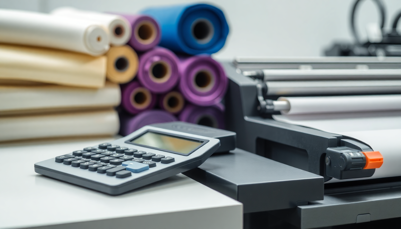 Production Costs Breakdown