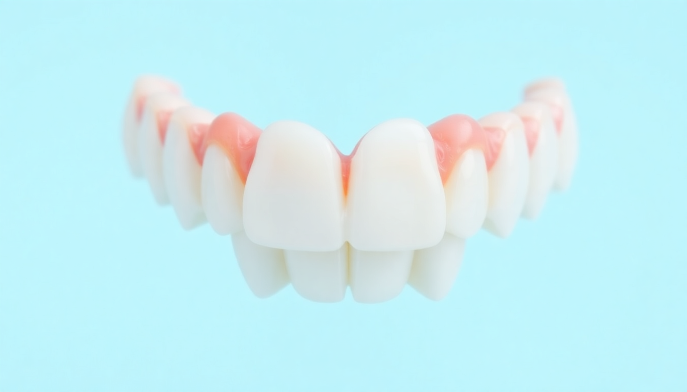 Эрозия зубов: особенности