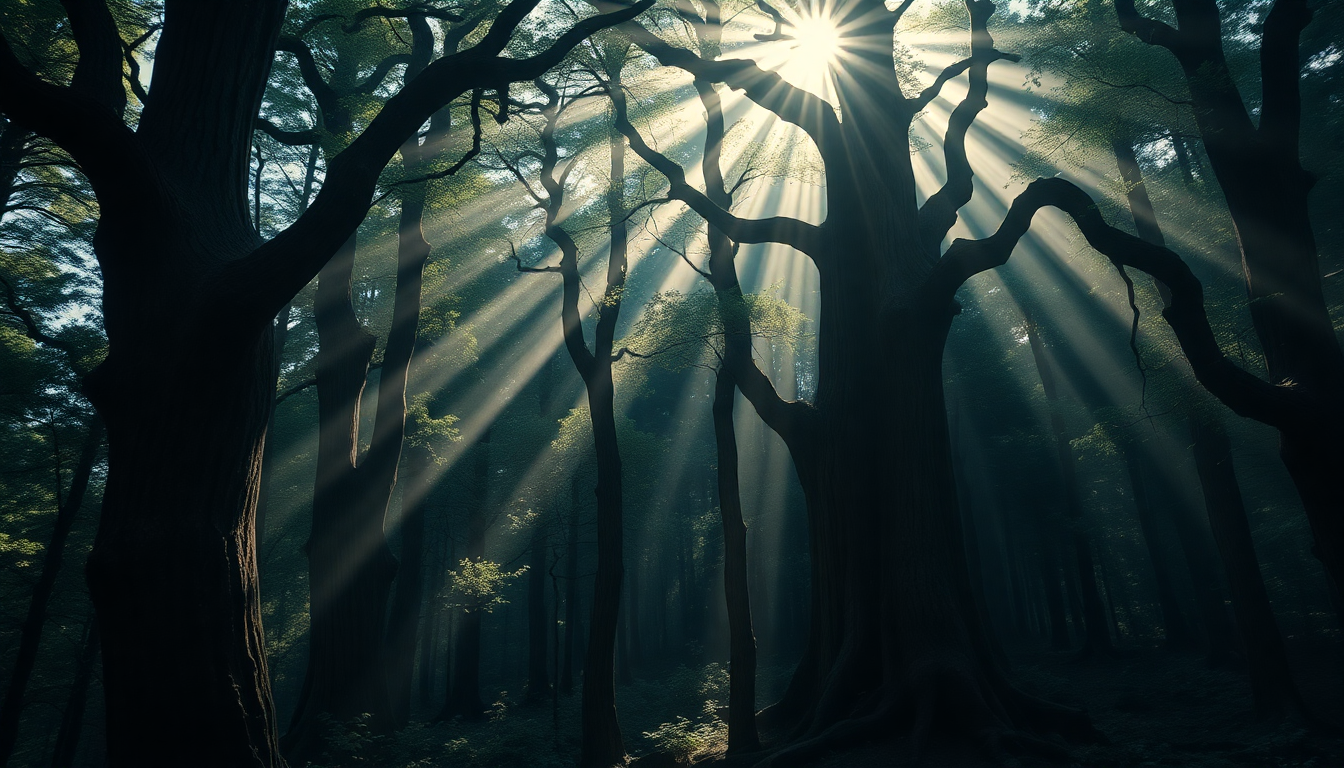 Prezentace o animismu