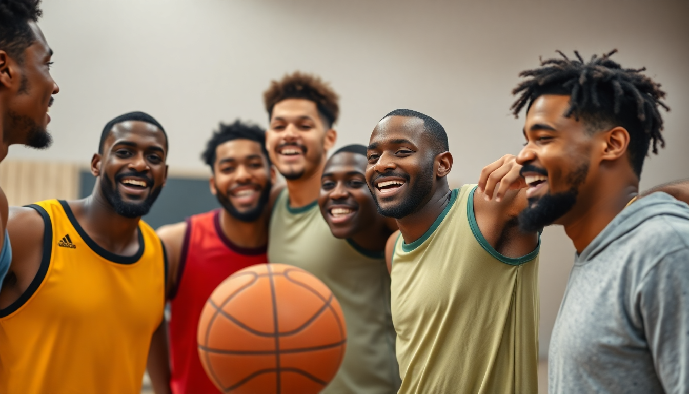 Global Impact of Basketball