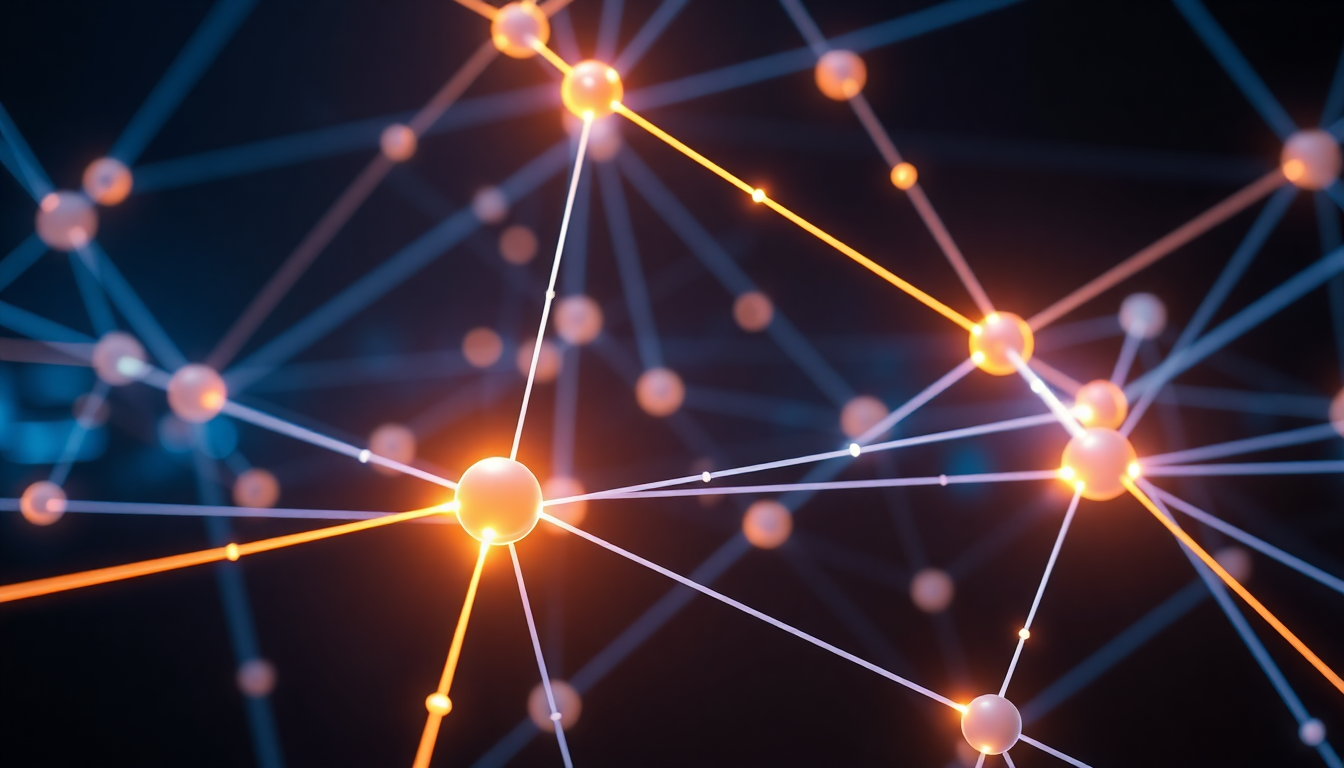 Topologie Maillée et Avantages