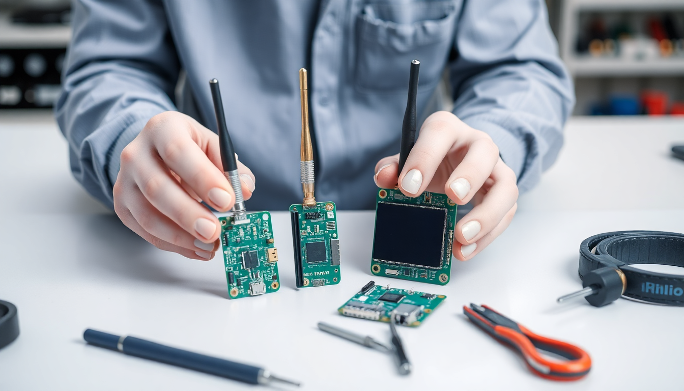 Comparaisons et Conclusion