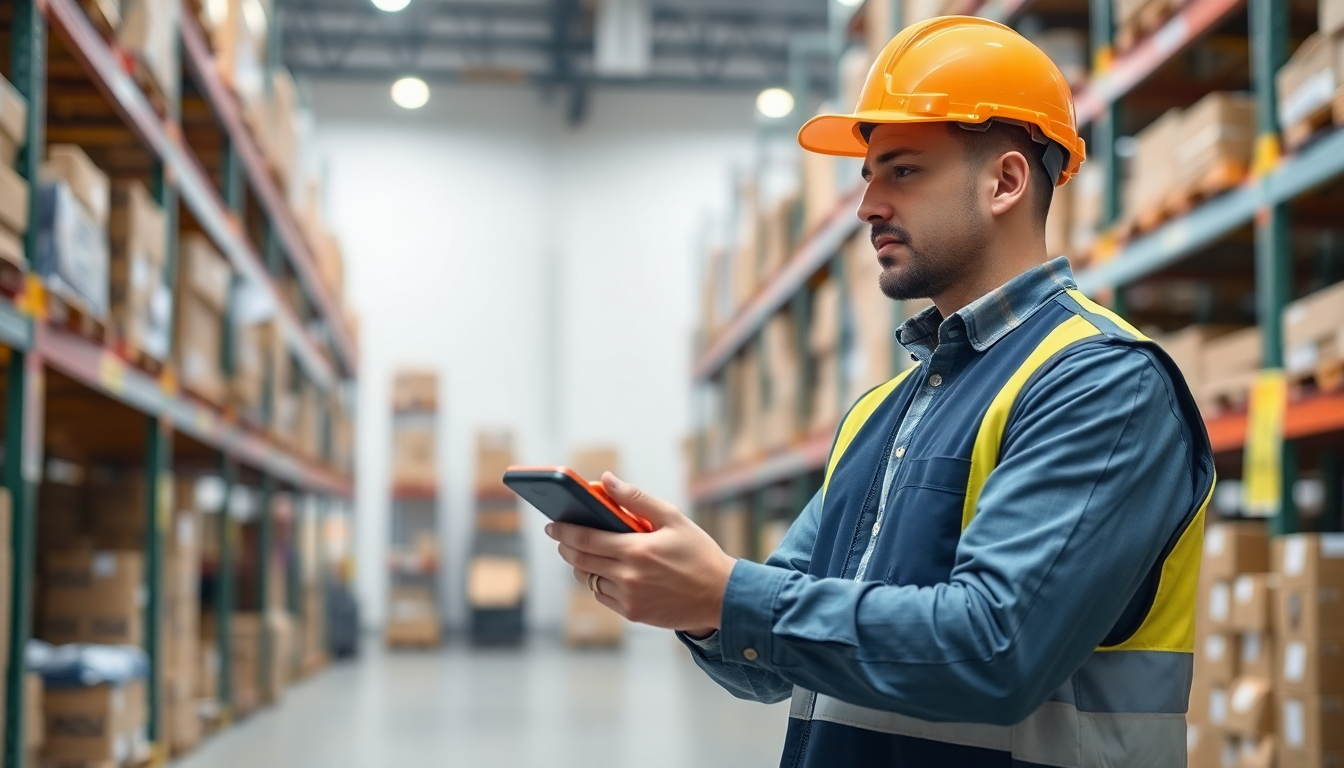 Inventory Control Procedures