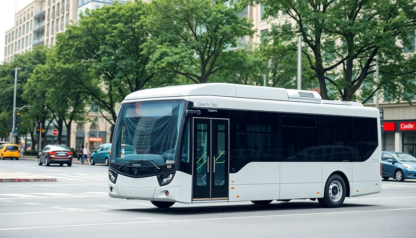 Green Mobility Initiative in Chandigarh