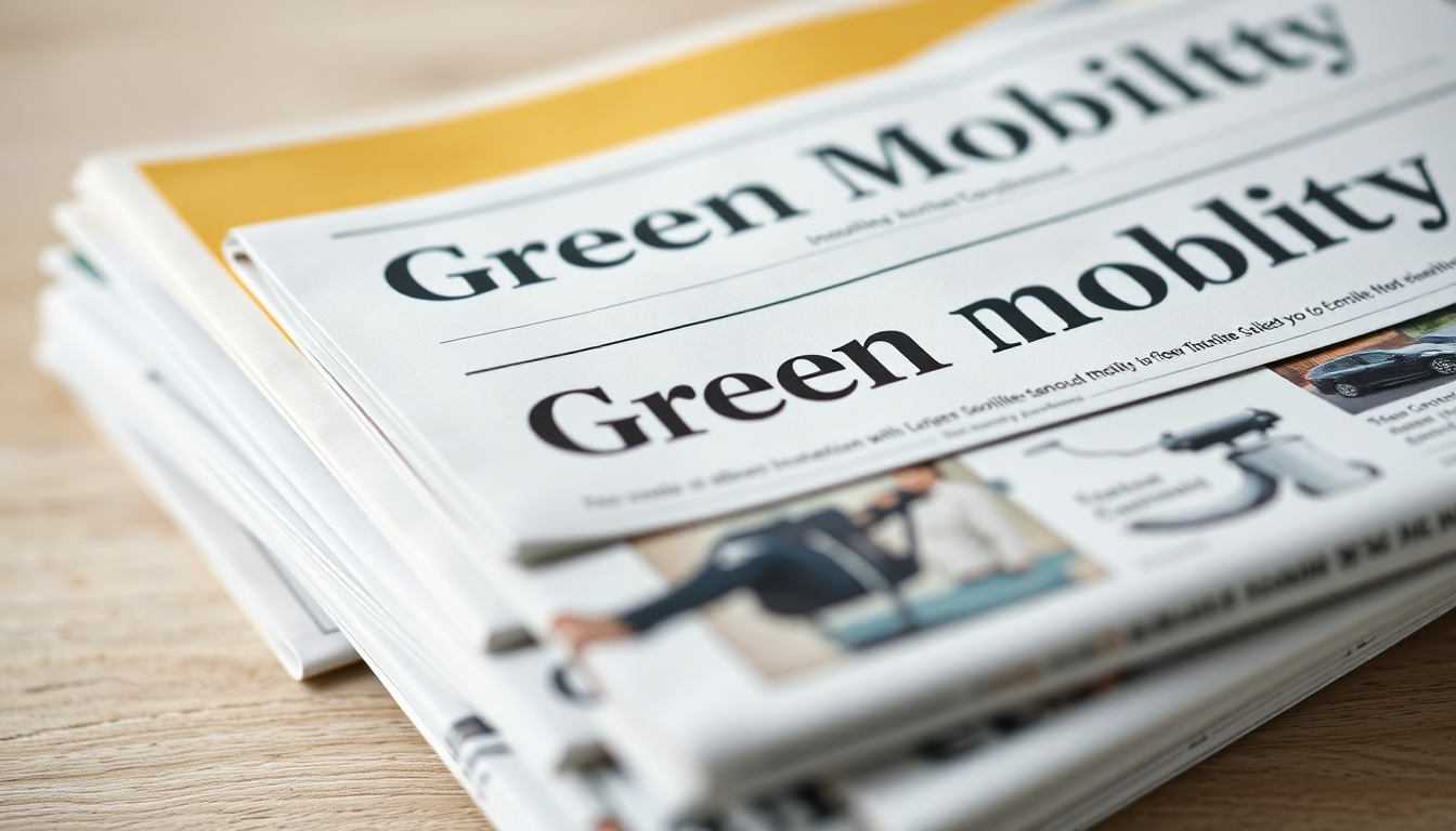 Media Coverage Highlights