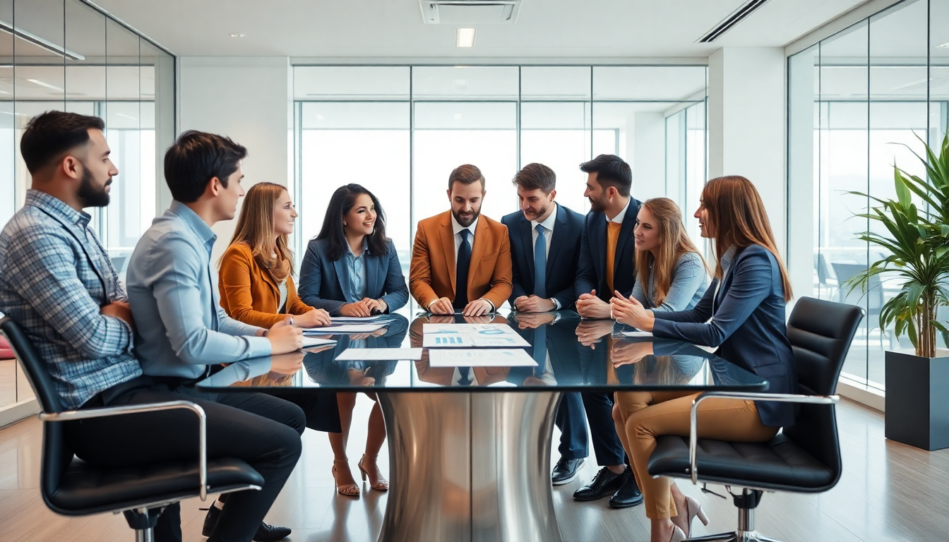 Business Growth Strategy 2026