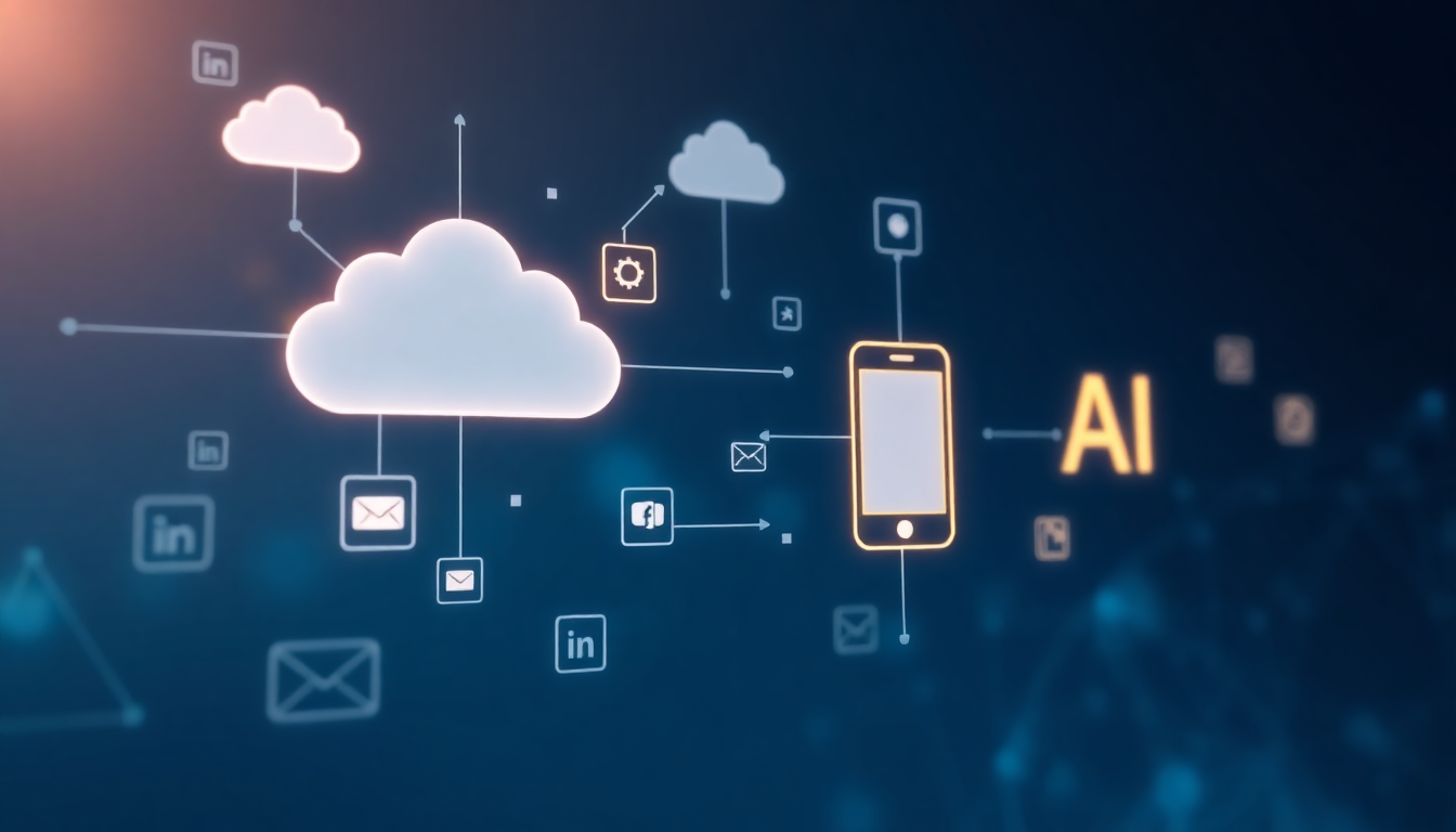 Digital Transformation Projects