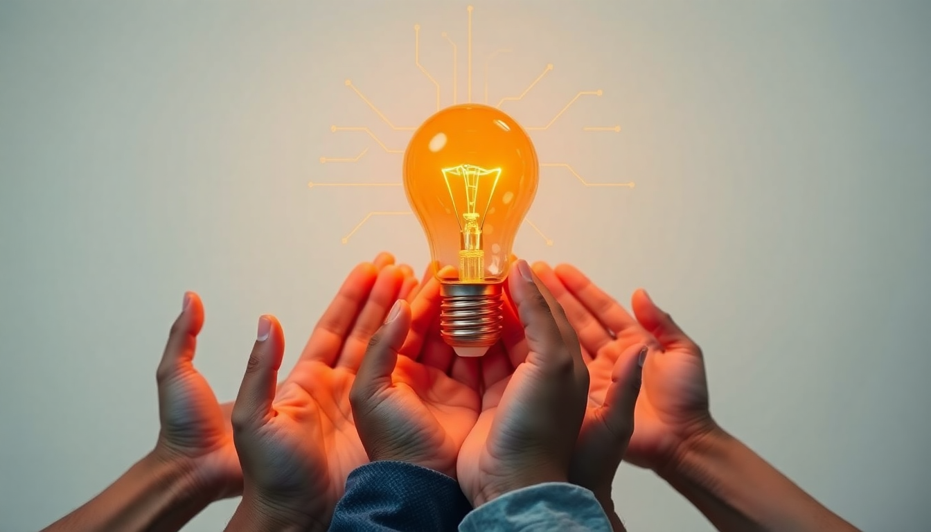 Innovation Initiatives