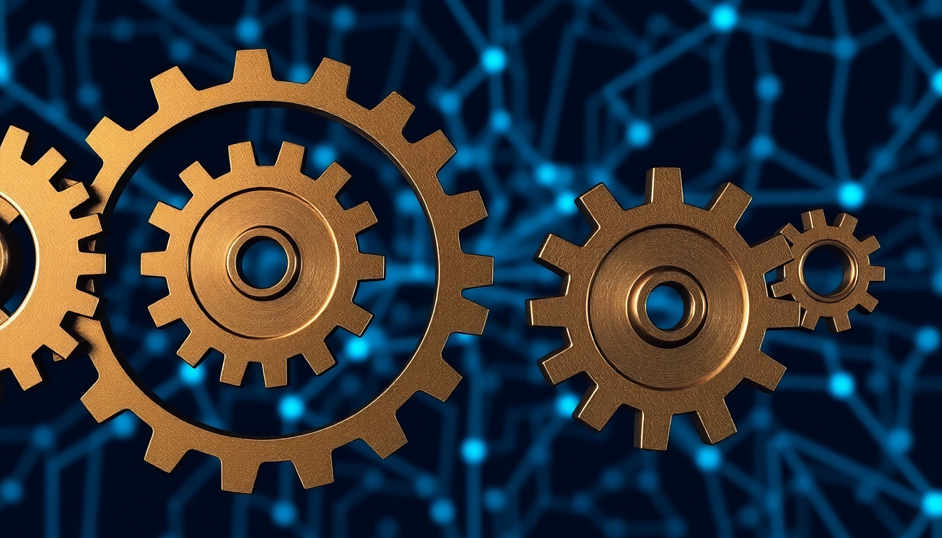 Operational Excellence