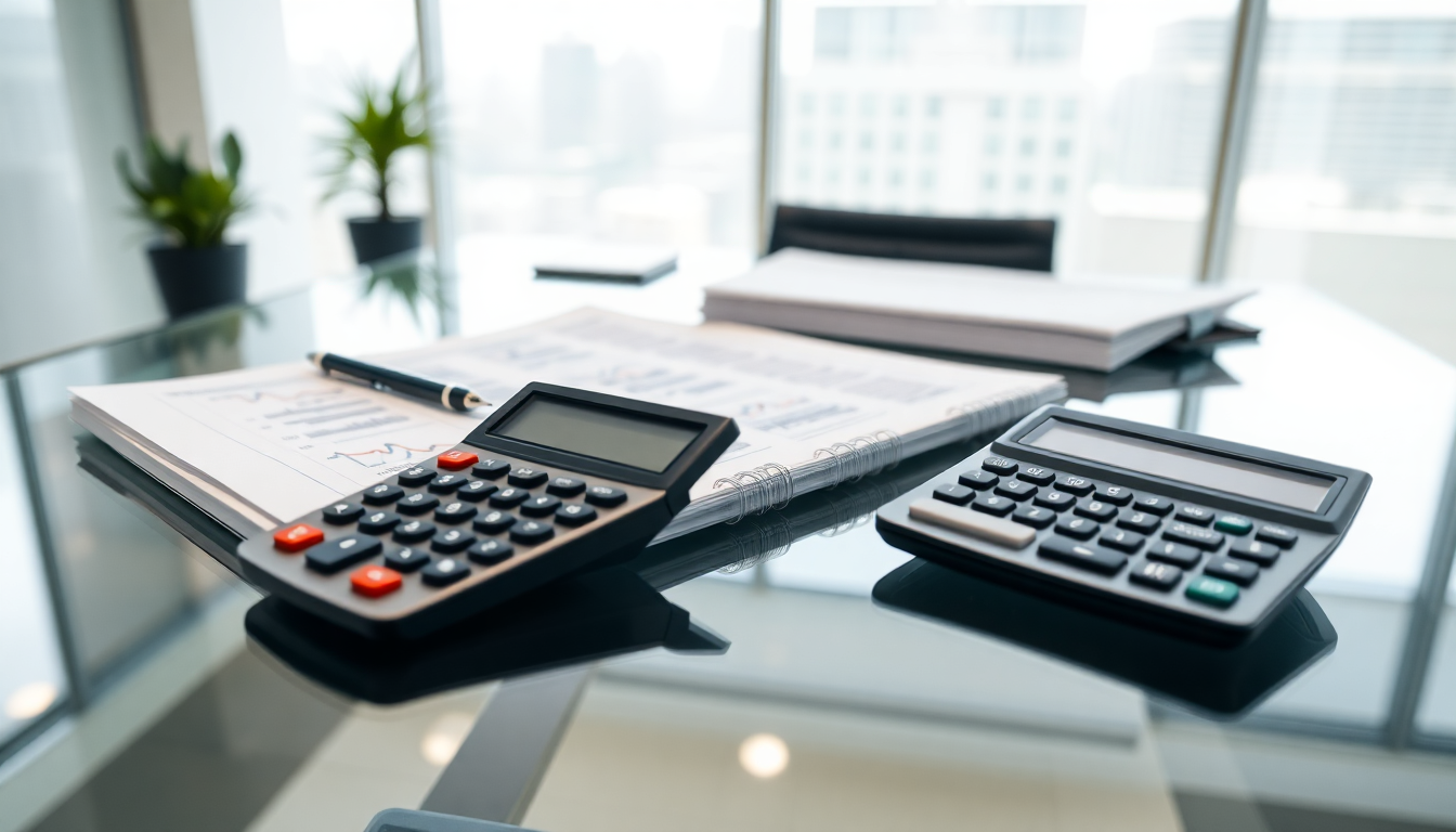 Project Financial Overview